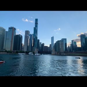 Meet your Posher, Marina